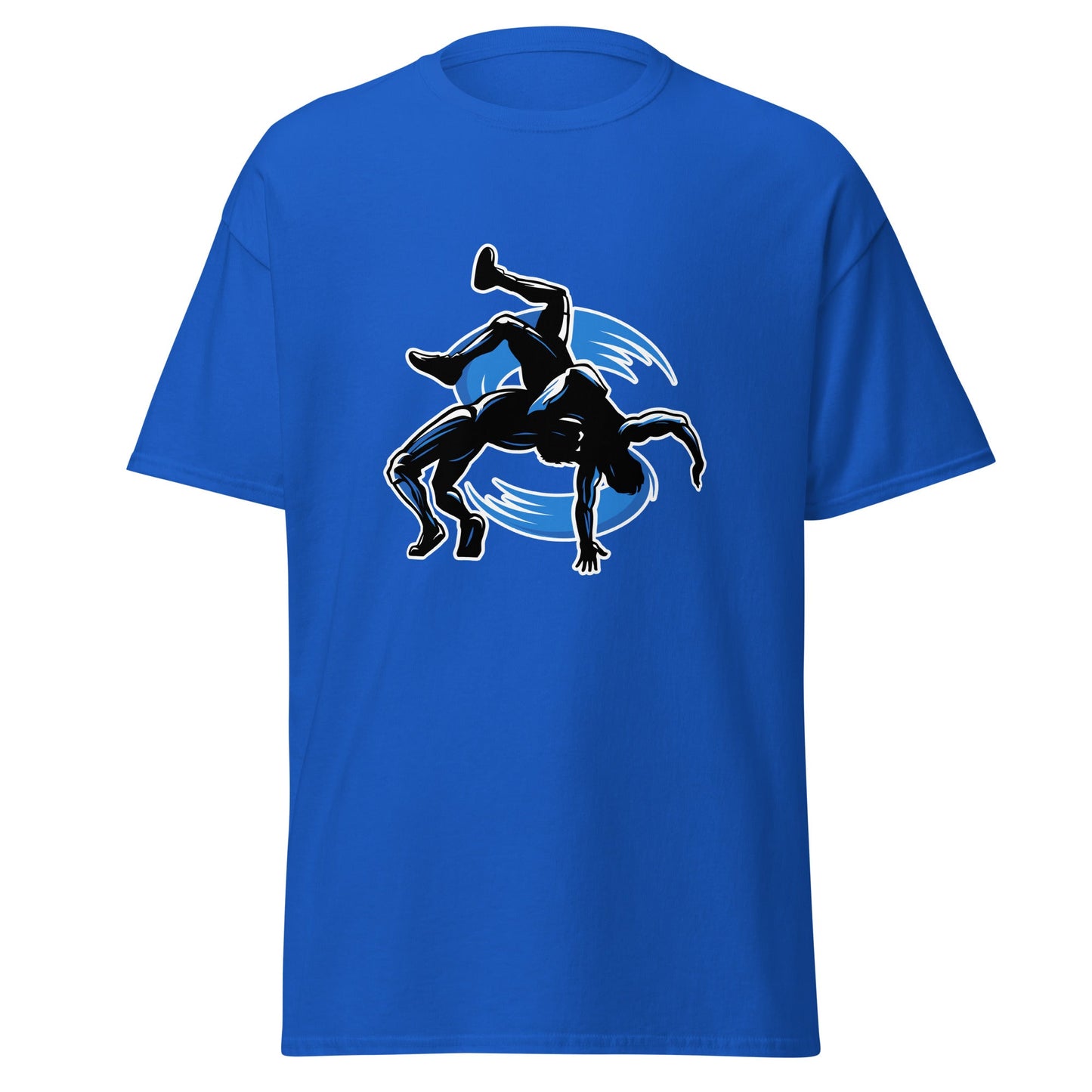 Classic | T-Shirt | Storm Wrestling Club