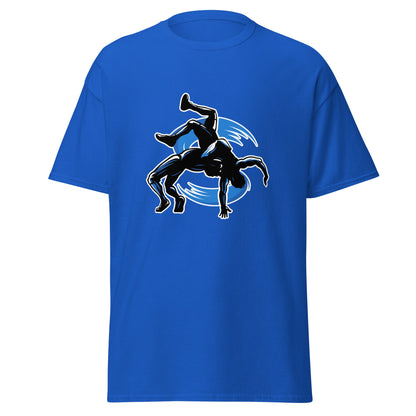 Classic | T-Shirt | Storm Wrestling Club