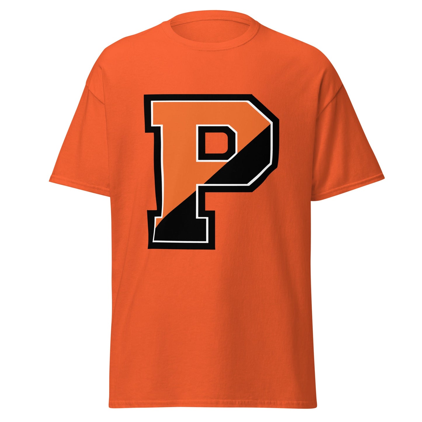 Classic | T-Shirt | Sunday Prep