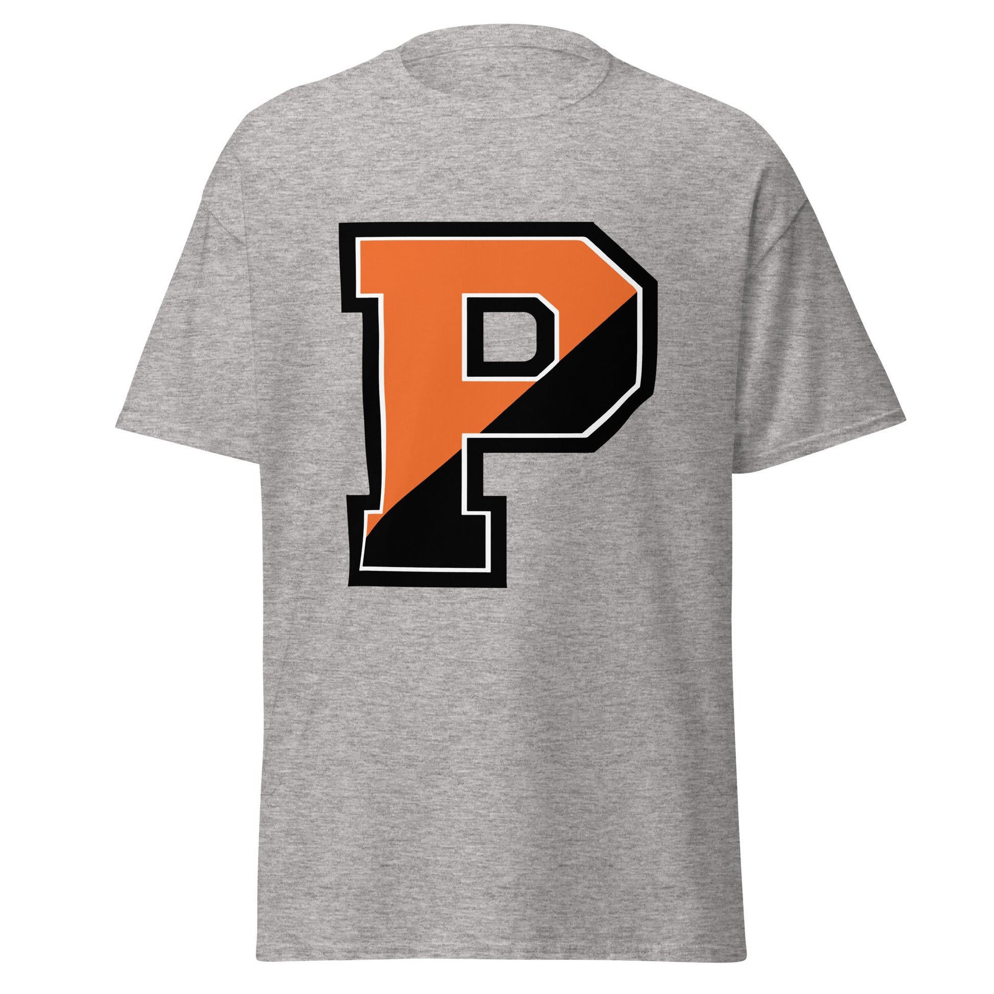 Classic | T-Shirt | Sunday Prep