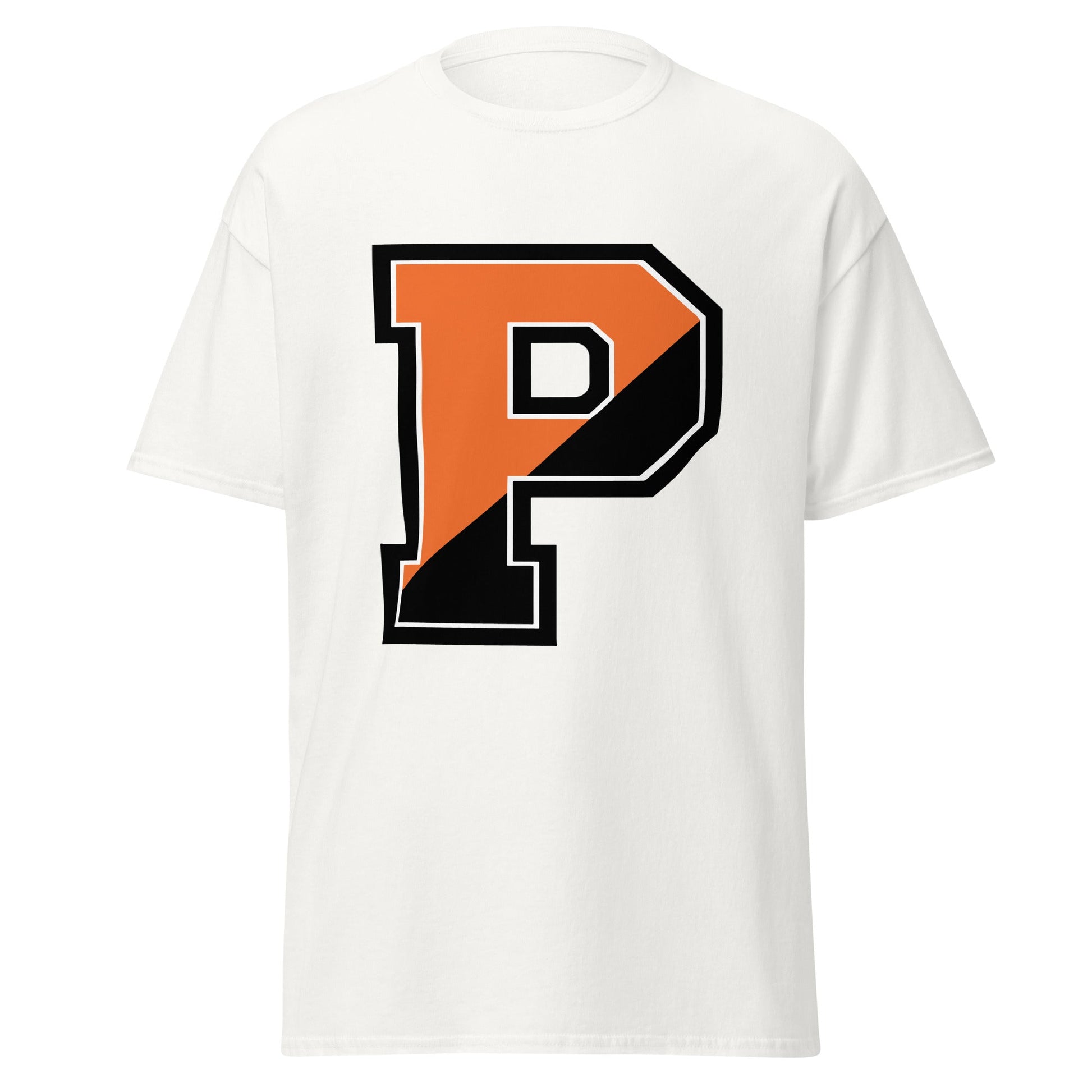 Classic | T-Shirt | Sunday Prep