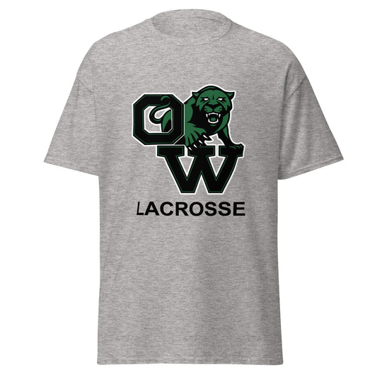 Classic | T-Shirt | SUNY Old Westbury Women's Lacrosse