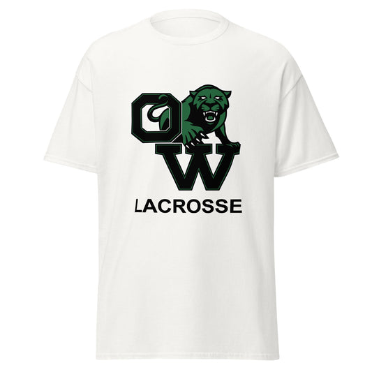Classic | T-Shirt | SUNY Old Westbury Women's Lacrosse