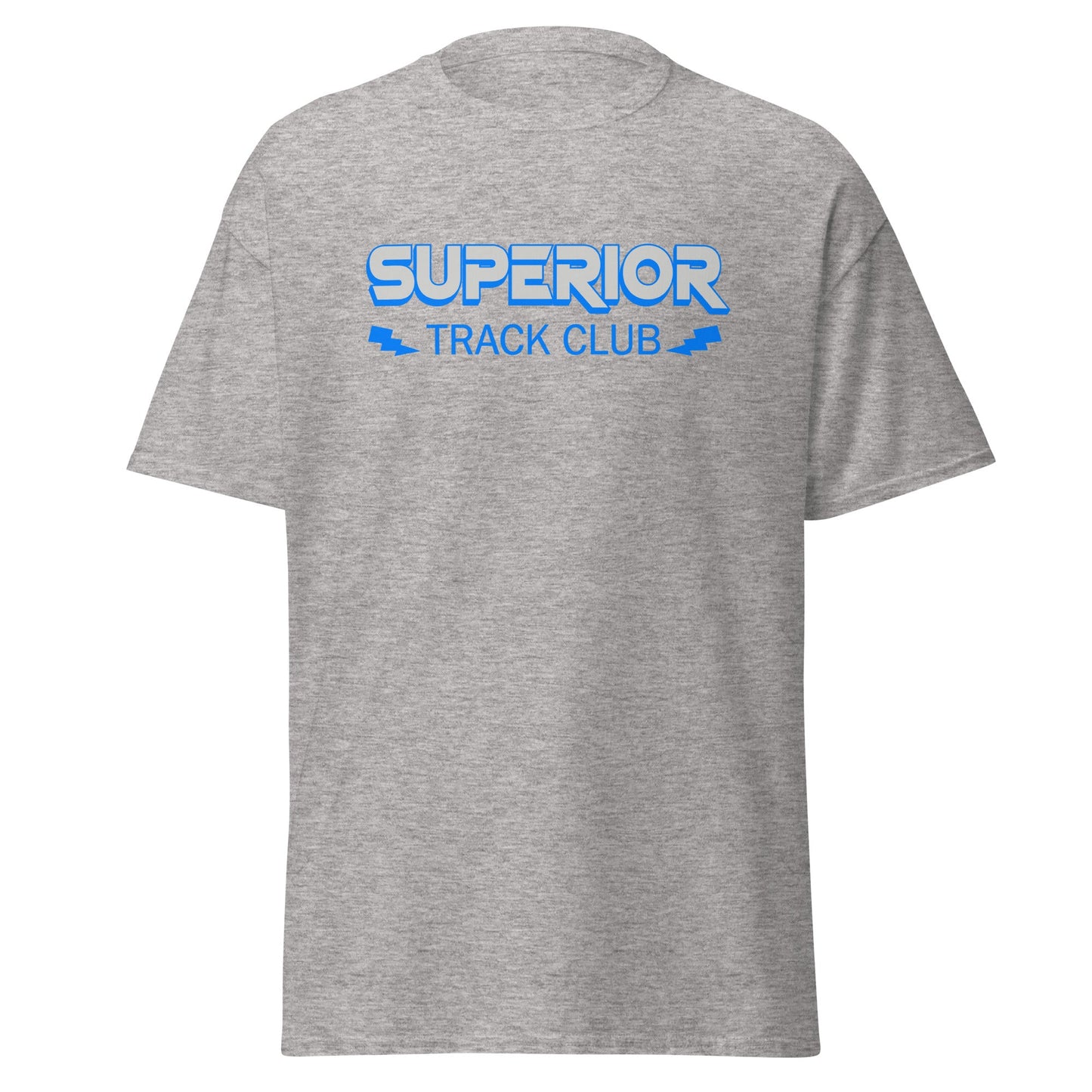 Classic | T-Shirt | Superior Track and Field Club