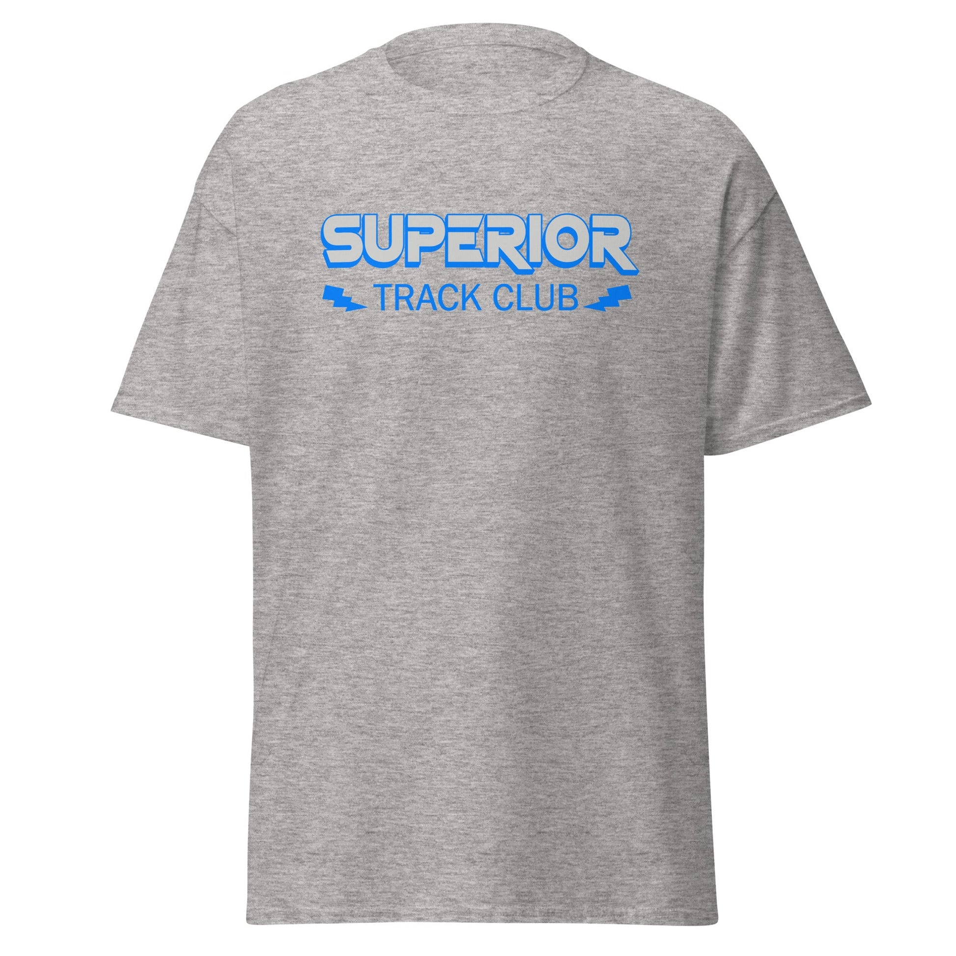 Classic | T-Shirt | Superior Track and Field Club