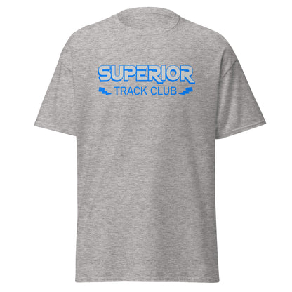 Classic | T-Shirt | Superior Track and Field Club