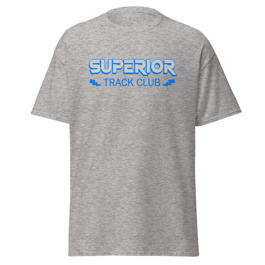 Classic | T-Shirt | Superior Track and Field Club