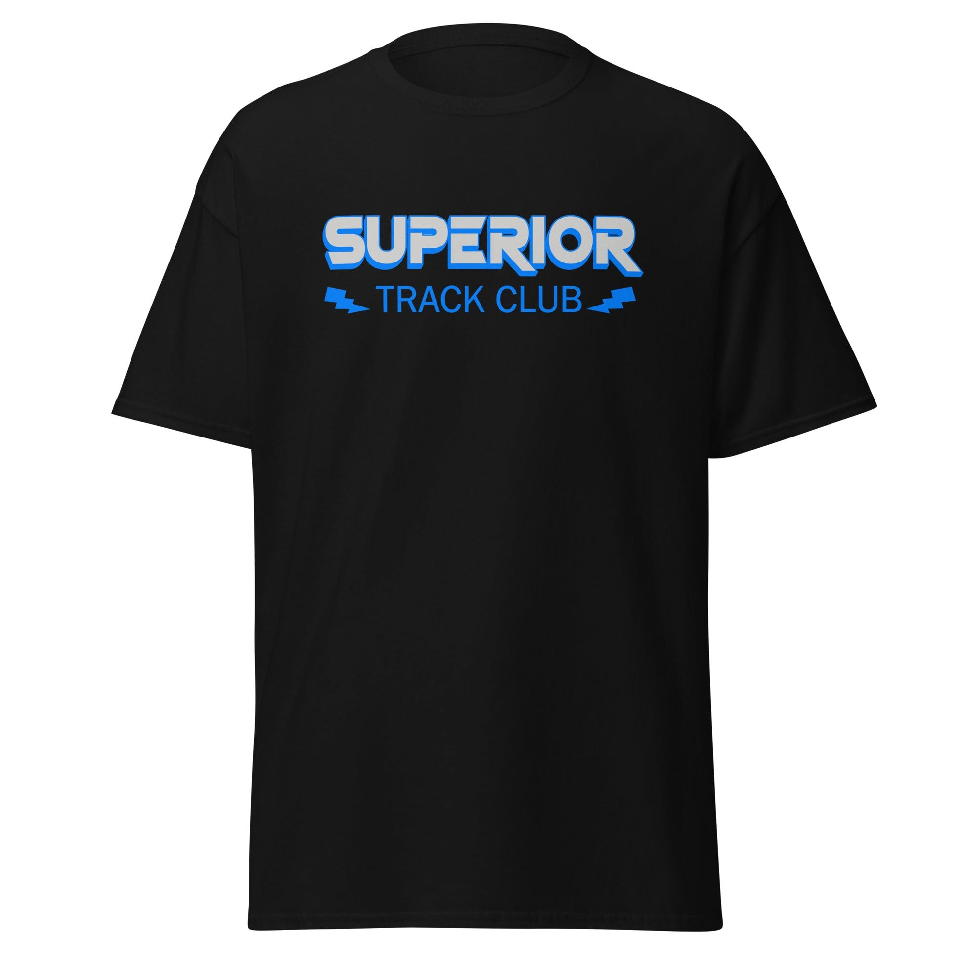 Classic | T-Shirt | Superior Track and Field Club