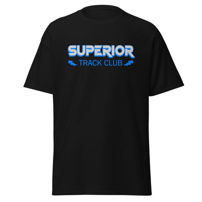 Classic | T-Shirt | Superior Track and Field Club