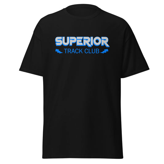 Classic | T-Shirt | Superior Track and Field Club