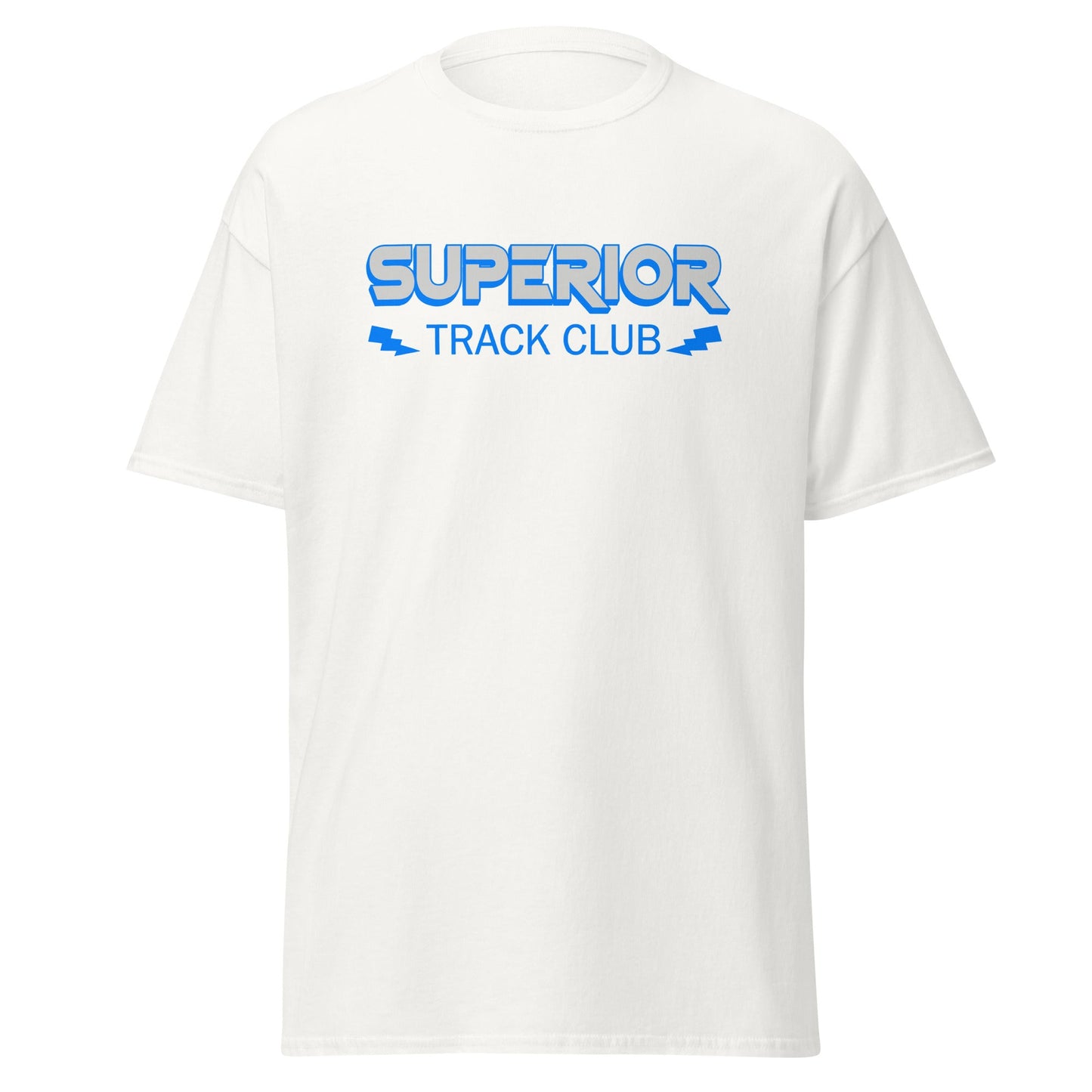 Classic | T-Shirt | Superior Track and Field Club