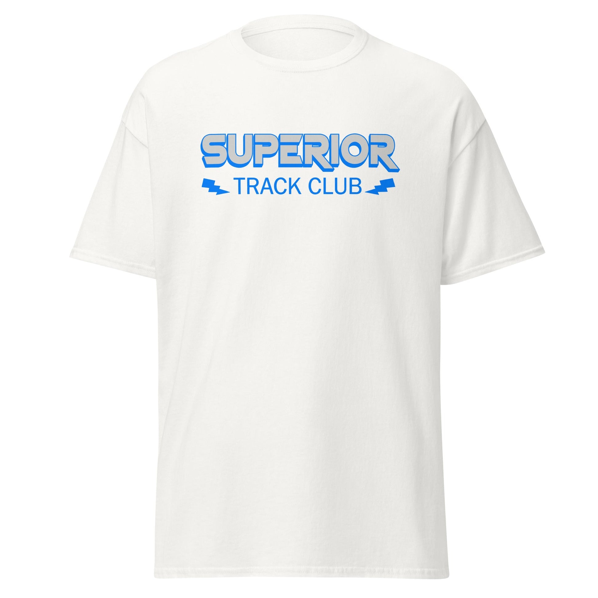 Classic | T-Shirt | Superior Track and Field Club