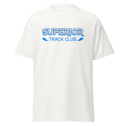 Classic | T-Shirt | Superior Track and Field Club