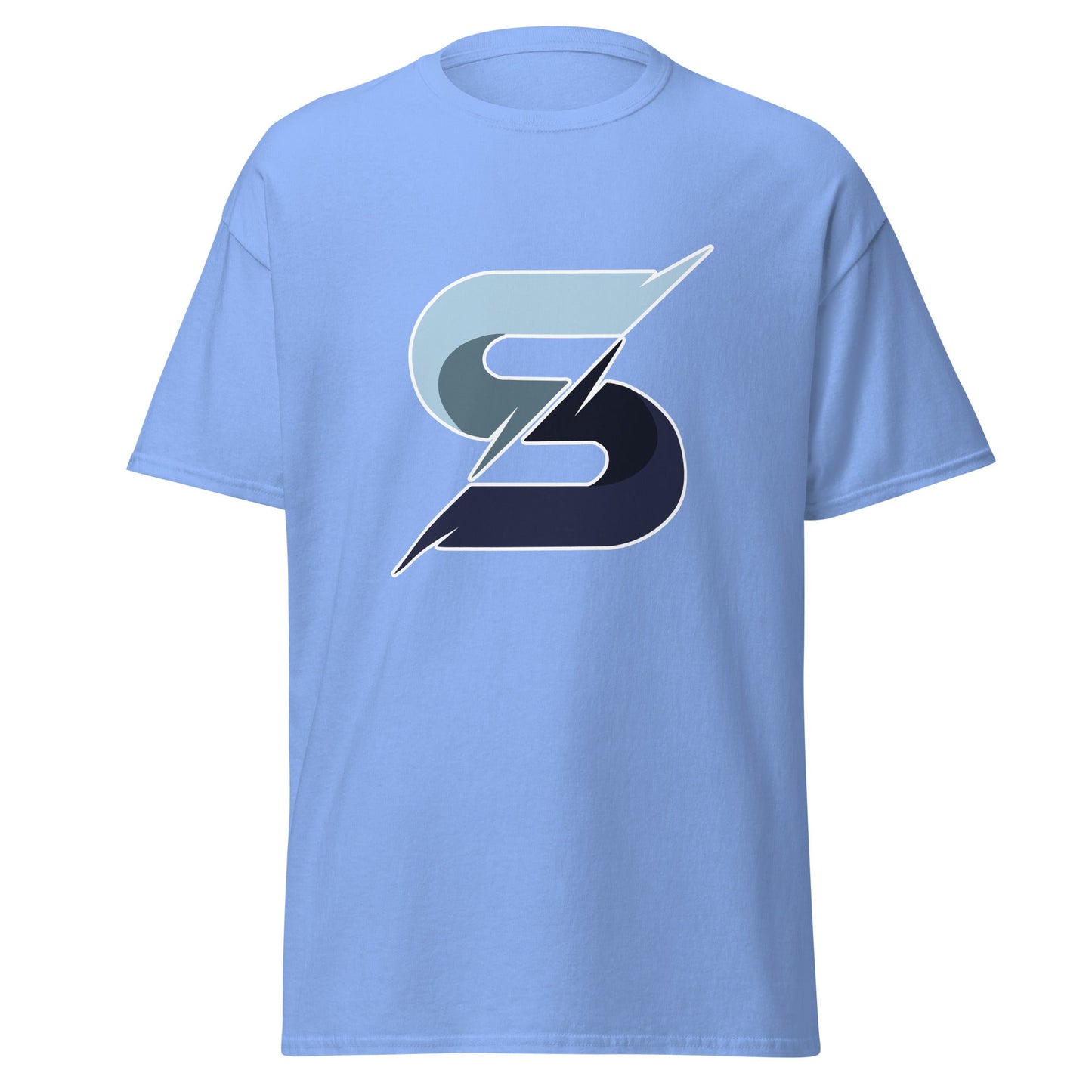 Classic | T-Shirt | Superior Track and Field Club | S Logo
