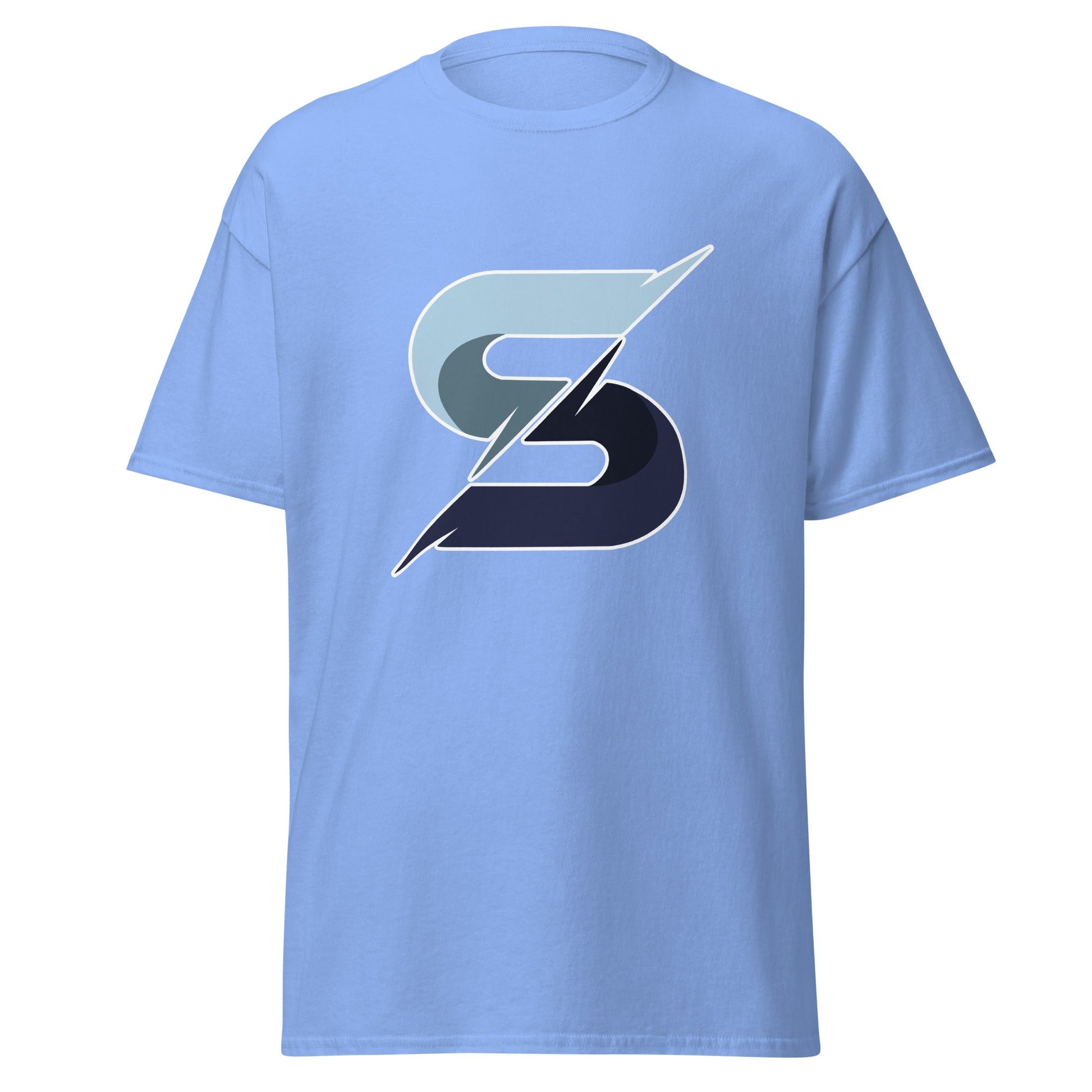 Classic | T-Shirt | Superior Track and Field Club | S Logo