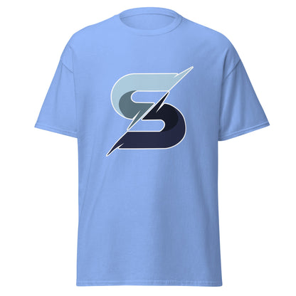 Classic | T-Shirt | Superior Track and Field Club | S Logo