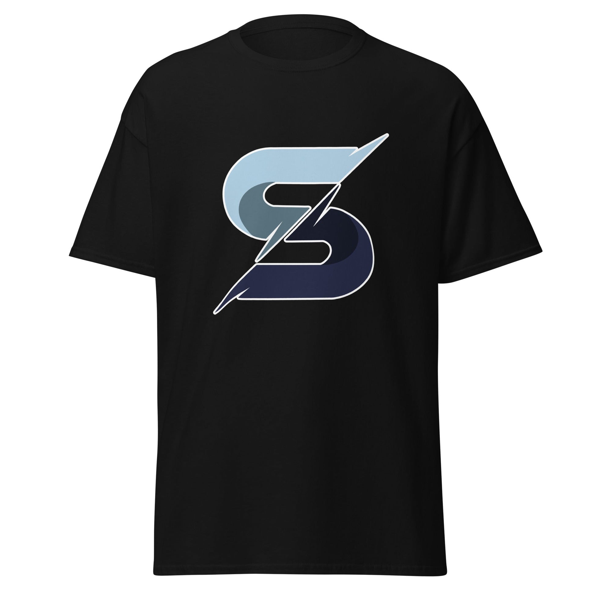Classic | T-Shirt | Superior Track and Field Club | S Logo
