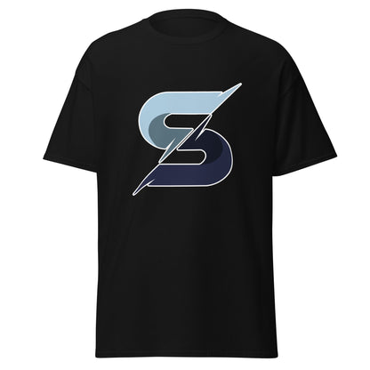 Classic | T-Shirt | Superior Track and Field Club | S Logo