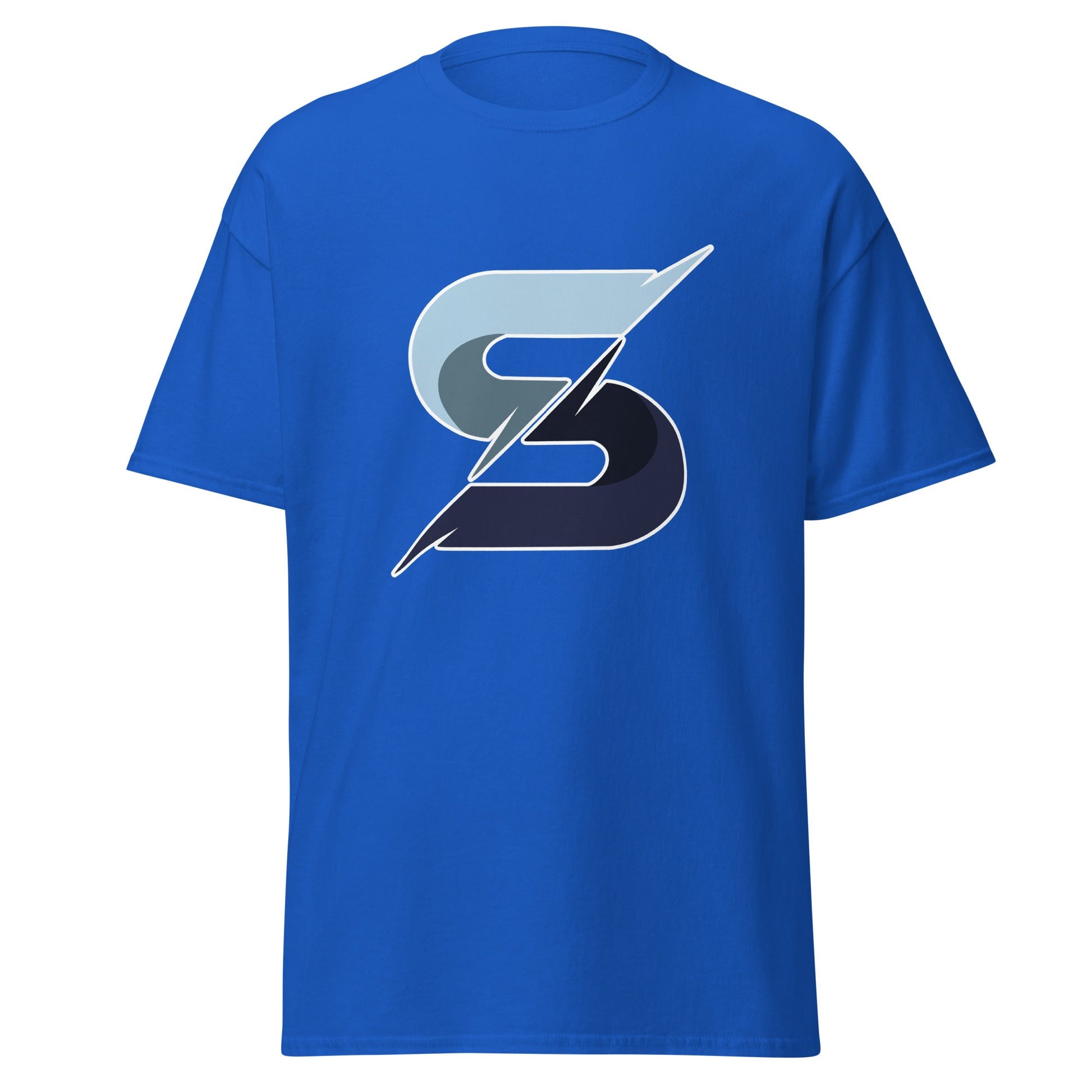 Classic | T-Shirt | Superior Track and Field Club | S Logo