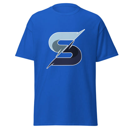 Classic | T-Shirt | Superior Track and Field Club | S Logo