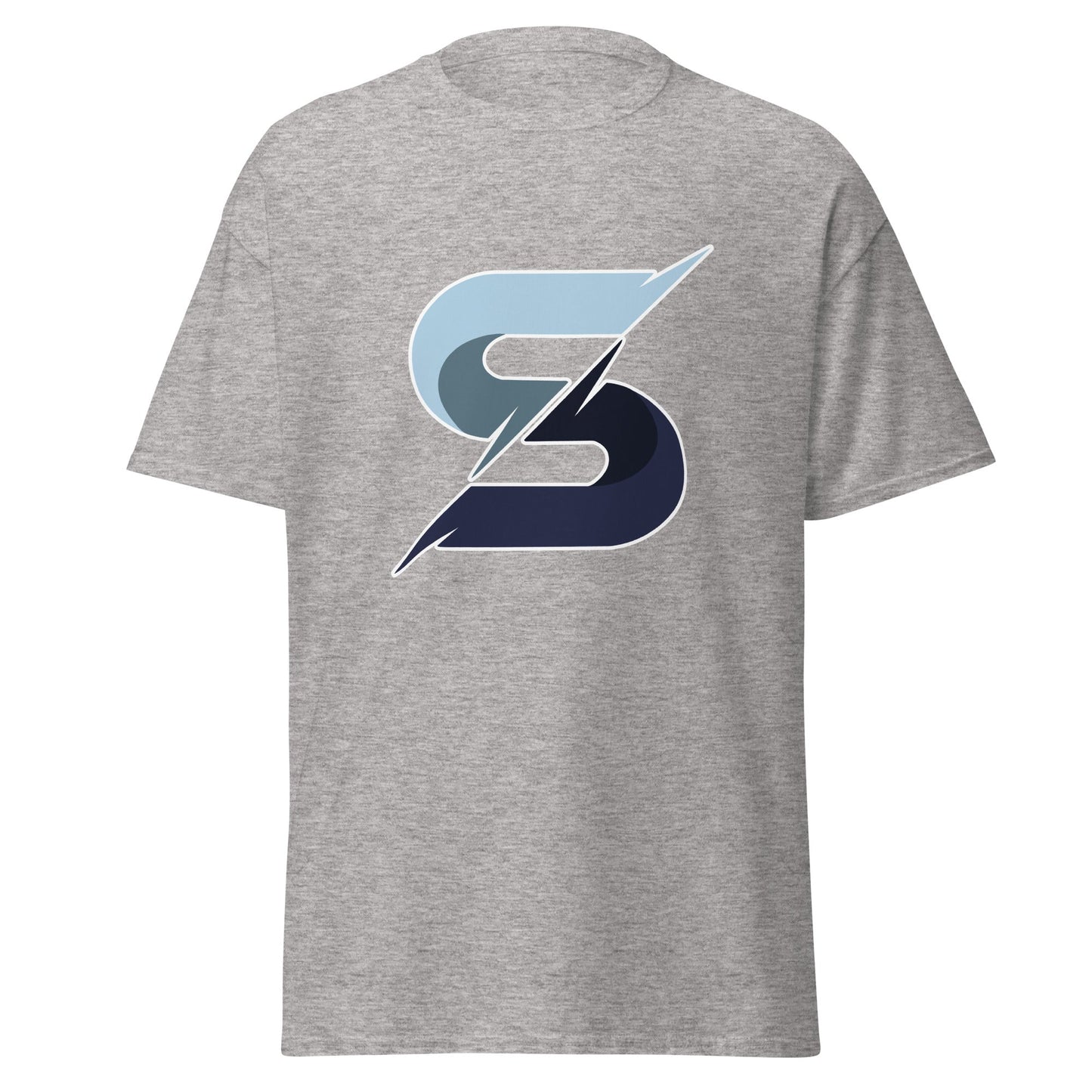Classic | T-Shirt | Superior Track and Field Club | S Logo