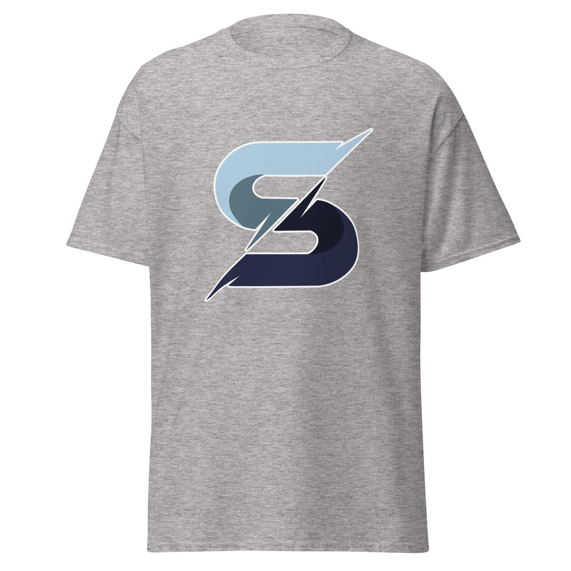 Classic | T-Shirt | Superior Track and Field Club | S Logo