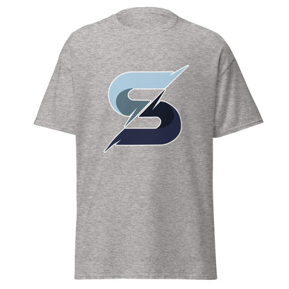 Classic | T-Shirt | Superior Track and Field Club | S Logo