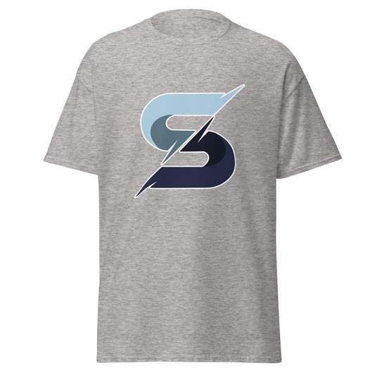 Classic | T-Shirt | Superior Track and Field Club | S Logo