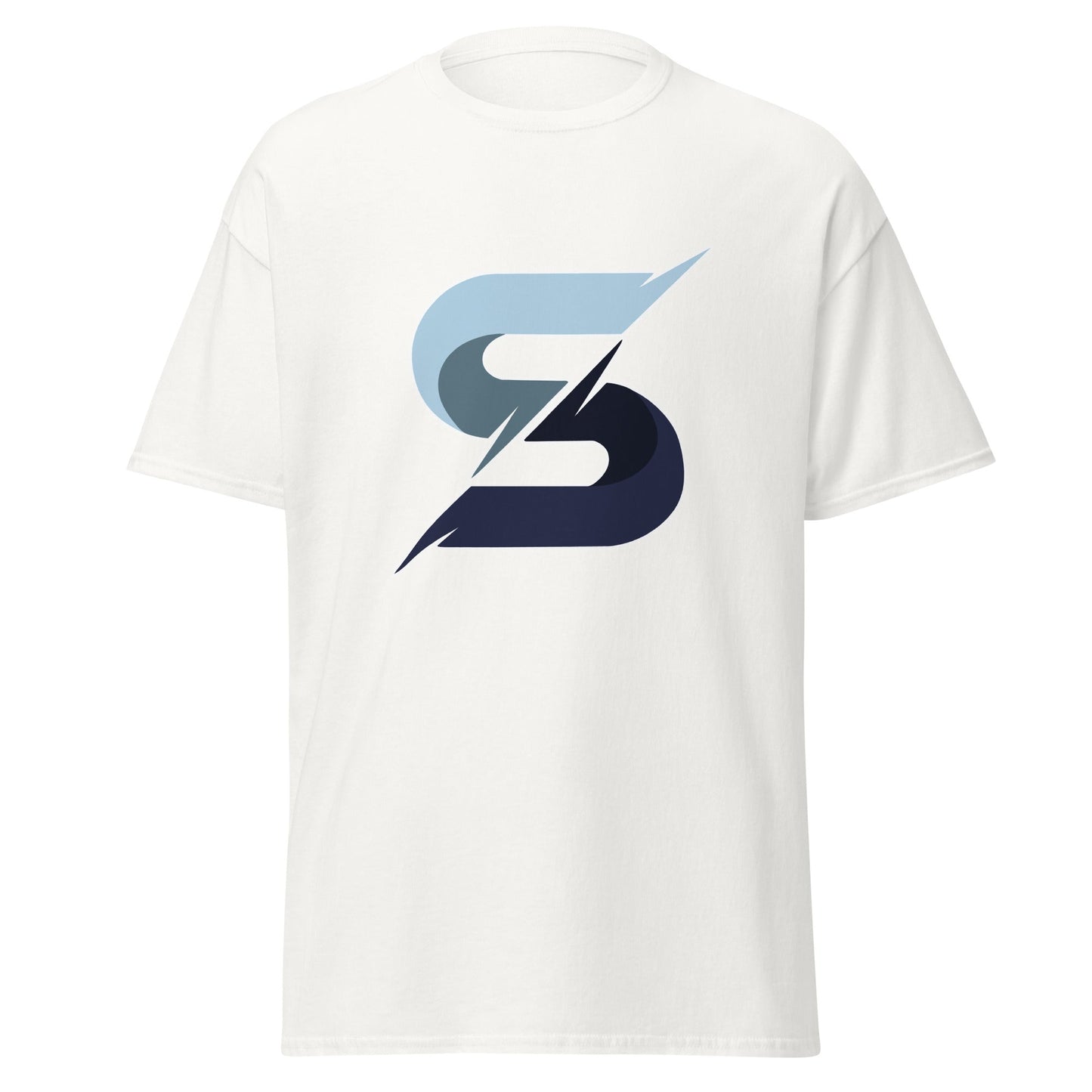 Classic | T-Shirt | Superior Track and Field Club | S Logo