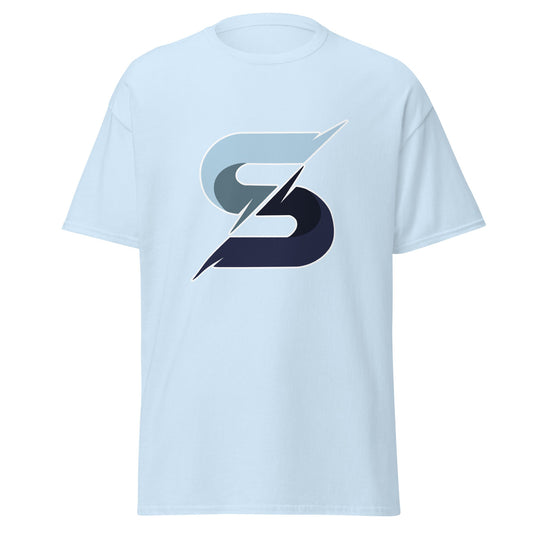 Classic | T-Shirt | Superior Track and Field Club | S Logo