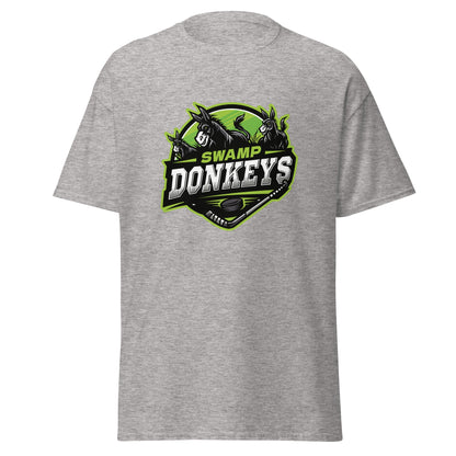 Classic | T-Shirt | Swamp Donkeys