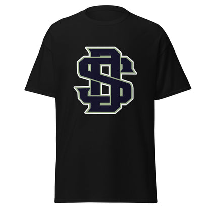 Classic | T-Shirt | Swamp Donks | Crest Logo
