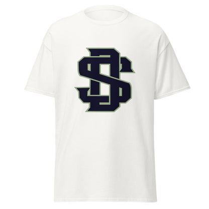 Classic | T-Shirt | Swamp Donks | Crest Logo