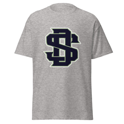 Classic | T-Shirt | Swamp Donks | Crest Logo