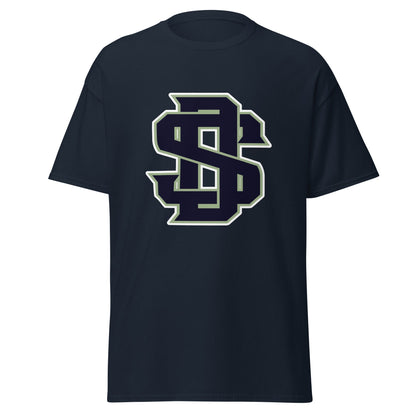 Classic | T-Shirt | Swamp Donks | Crest Logo