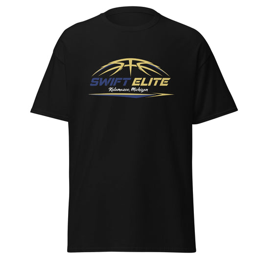 Classic | T-Shirt | S.W.I.F.T. ELITE | Main Logo