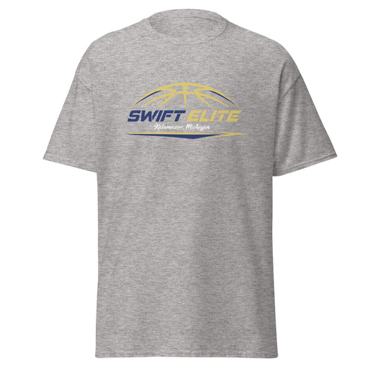 Classic | T-Shirt | S.W.I.F.T. ELITE | Main Logo