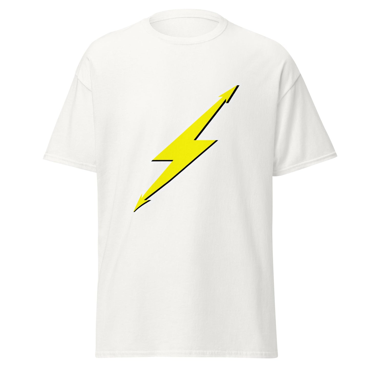 Classic | T-Shirt | Syndicate | Icon Logo