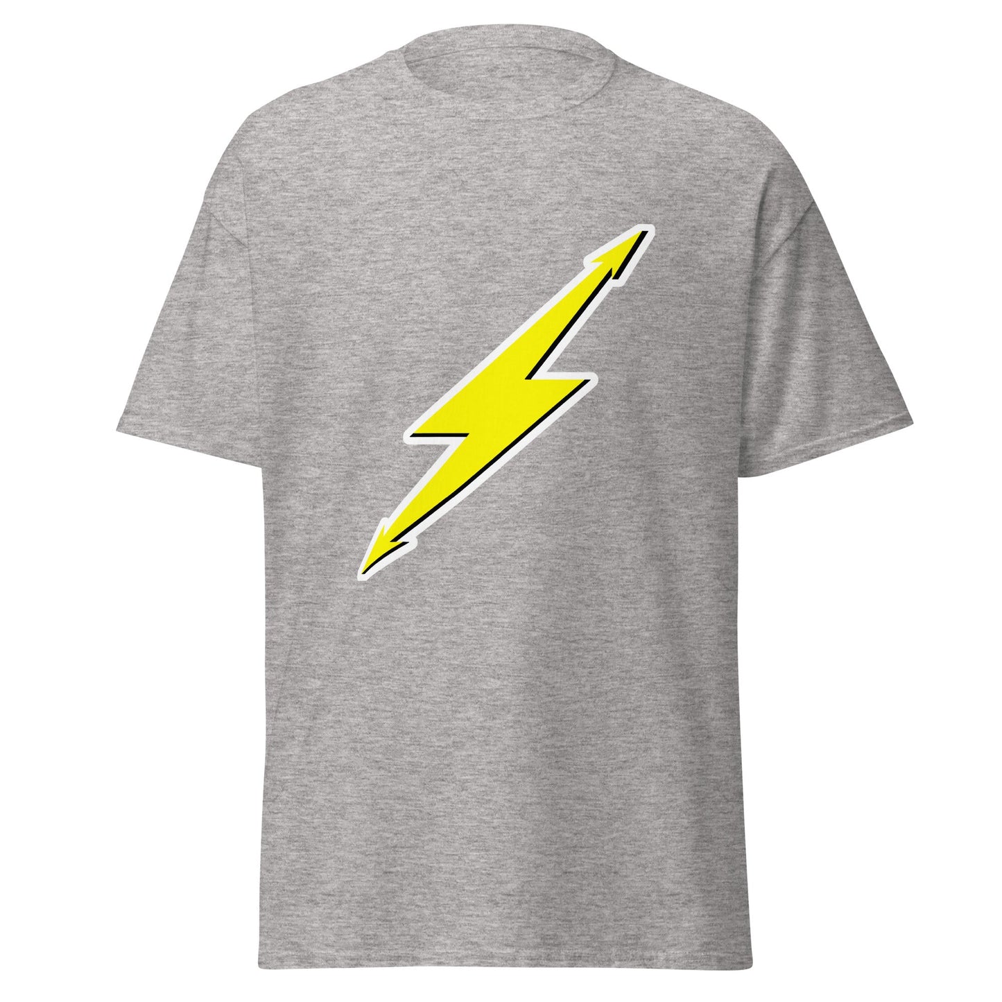 Classic | T-Shirt | Syndicate | Icon Logo