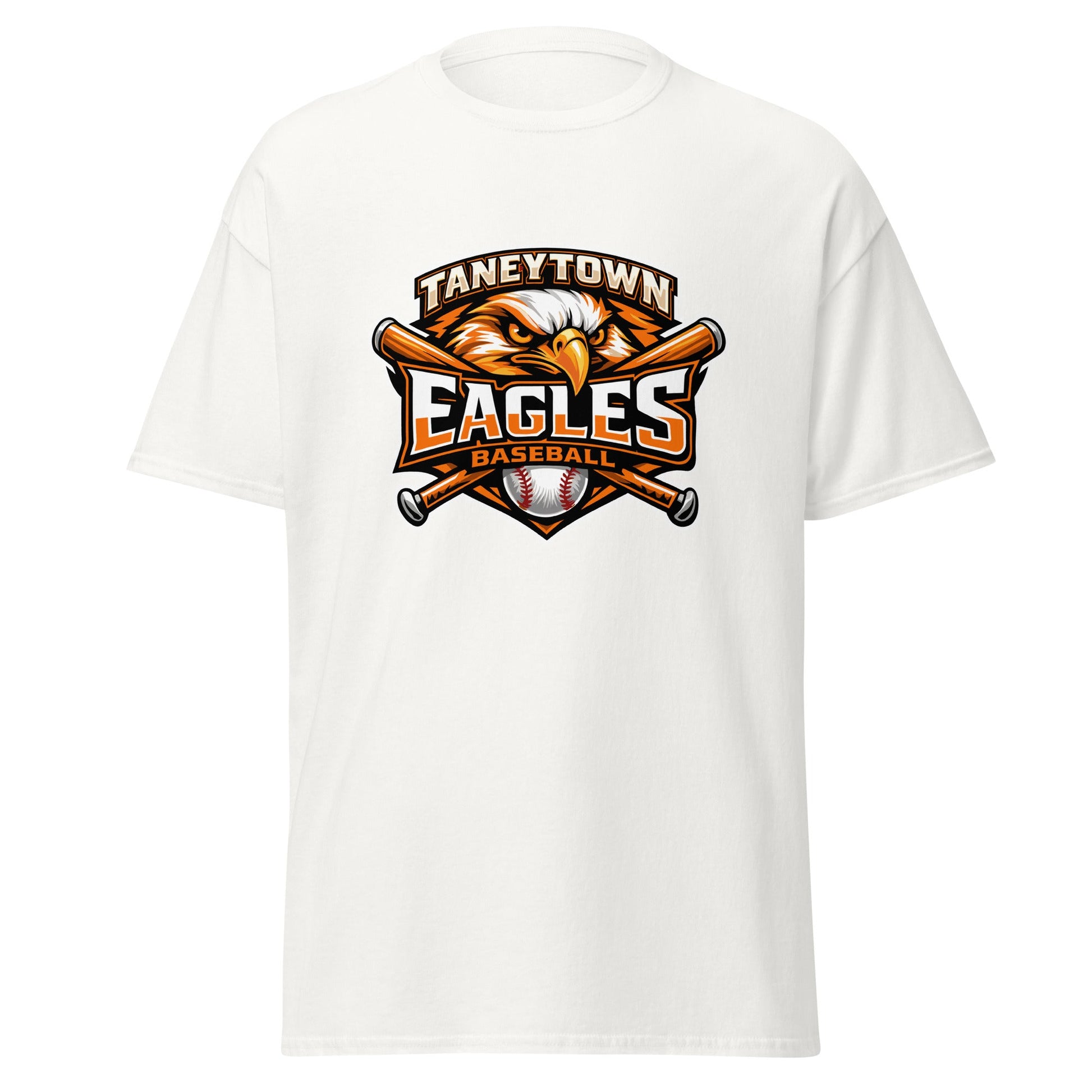 Classic | T-Shirt | Taneytown Eagles Baseball