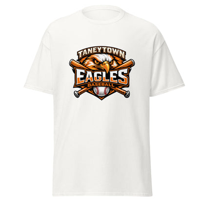 Classic | T-Shirt | Taneytown Eagles Baseball