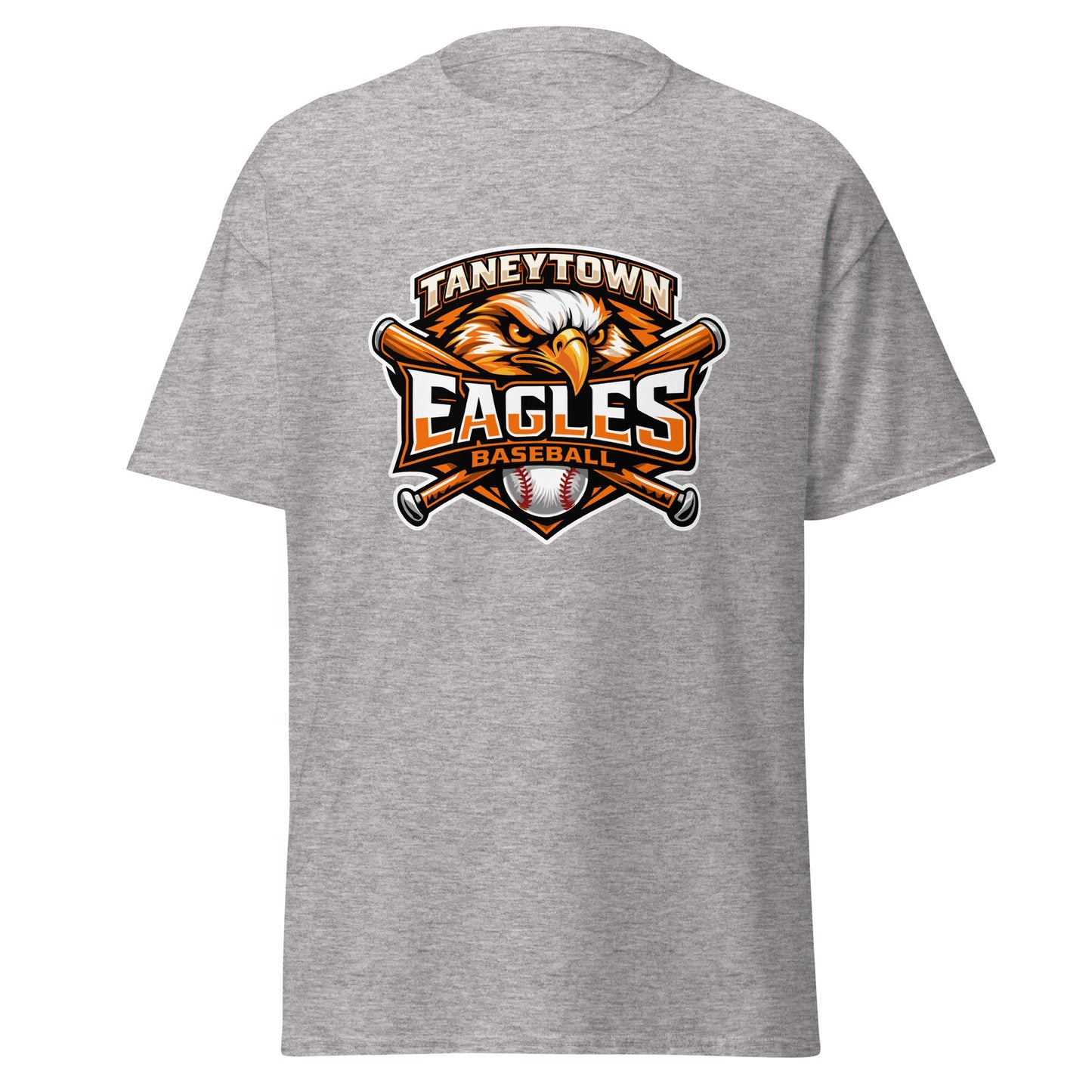 Classic | T-Shirt | Taneytown Eagles Baseball