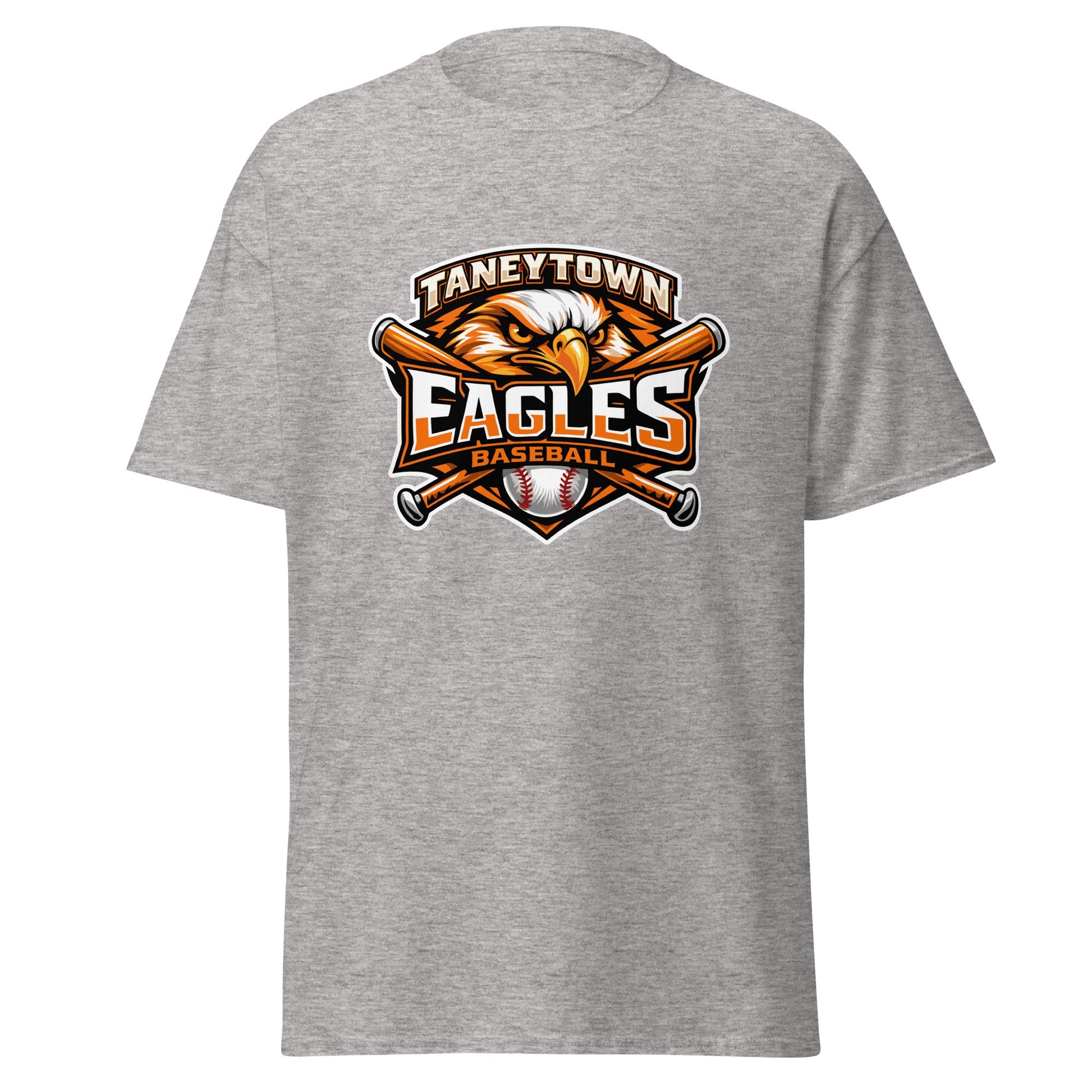 Classic | T-Shirt | Taneytown Eagles Baseball