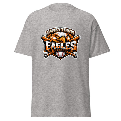Classic | T-Shirt | Taneytown Eagles Baseball
