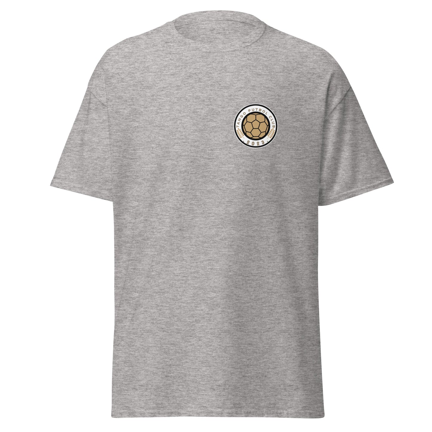 Classic | T-Shirt | Tango FC
