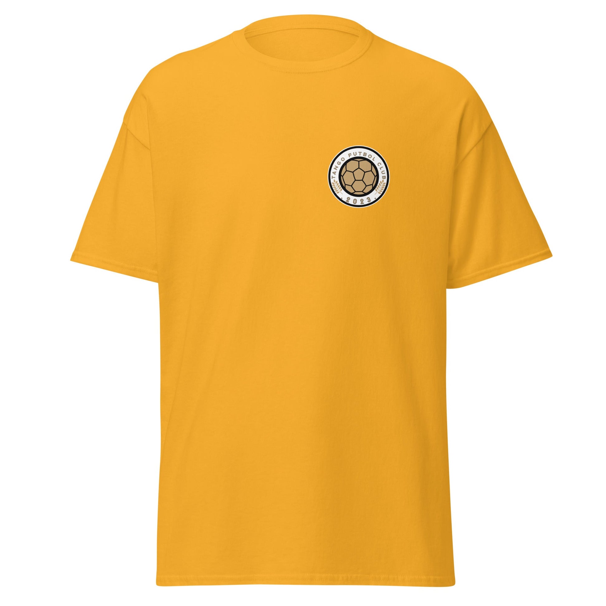 Classic | T-Shirt | Tango FC