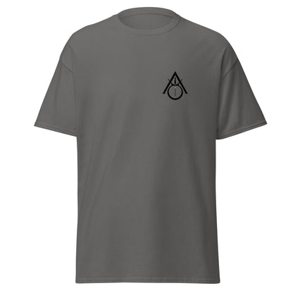 Classic | T-Shirt | TDT | Crest Logo
