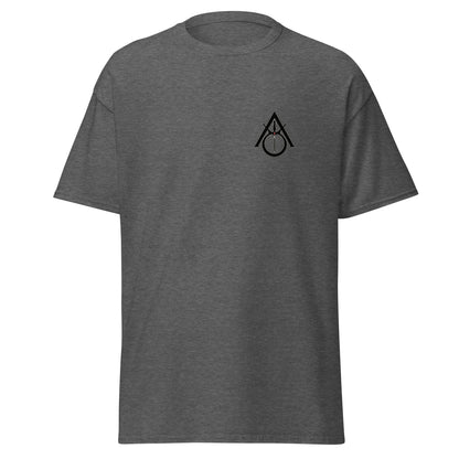 Classic | T-Shirt | TDT | Crest Logo