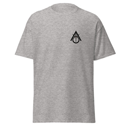 Classic | T-Shirt | TDT | Crest Logo