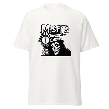 Classic | T-Shirt | TDT | Mascot Logo